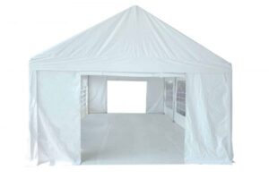 אוהל 10/5 מטר דגם קלאסי