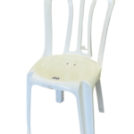 כיסא פלסטיק